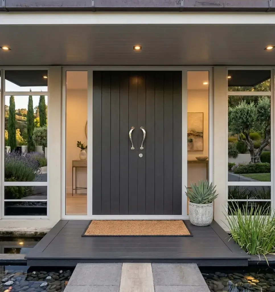 House Exterior Painting
