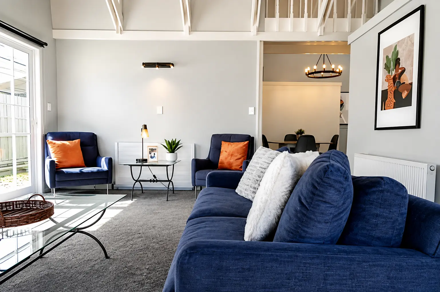 Interior Painting